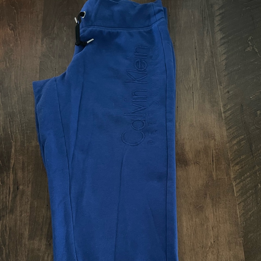 Calvin Klein joggers